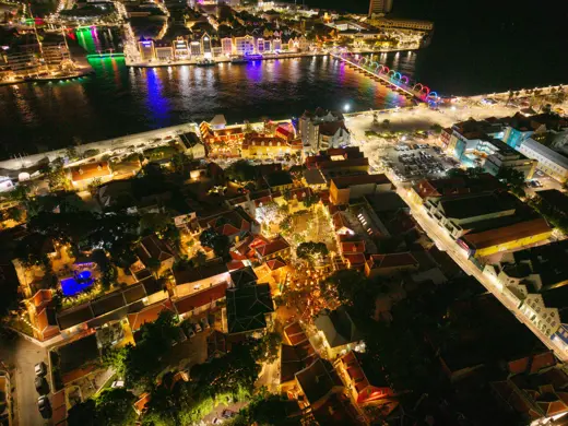 Punda vibes - Thursdays 